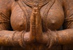 Tantra Statue Shakti Energy